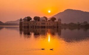 Jaipur hidden lane morning empty — discovery beyond palaces travel guide 2026