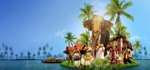 Kerala hidden places 5 day itinerary planning — secret gems explore guide 2026