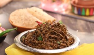 Ker sangri Rajasthani desert vegetable — most unique dish Jaipur food guide