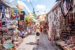 Bali budget breakdown ₹35000 India trip — complete expense guide honest 2026