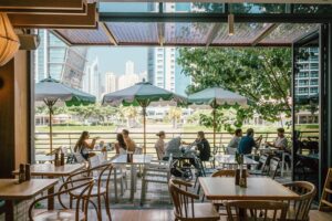 Specialty coffee Dubai café — best coffee shops in Al Quoz and Jumeirah 2026