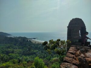 “Free Places in Goa”