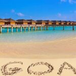 🌴 10 Hidden Beaches in Goa: Skip the Crowds & Discover These Peaceful Gems