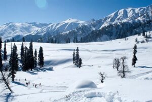 SETHAN VALLEY