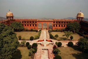 Jaigarh Fort