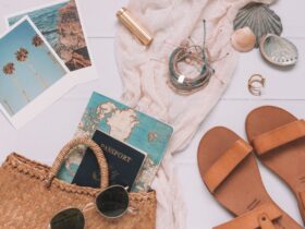 🌴 Packing Tips for Beach Travel: Smart Ways to Avoid Overpacking & Travel Stress