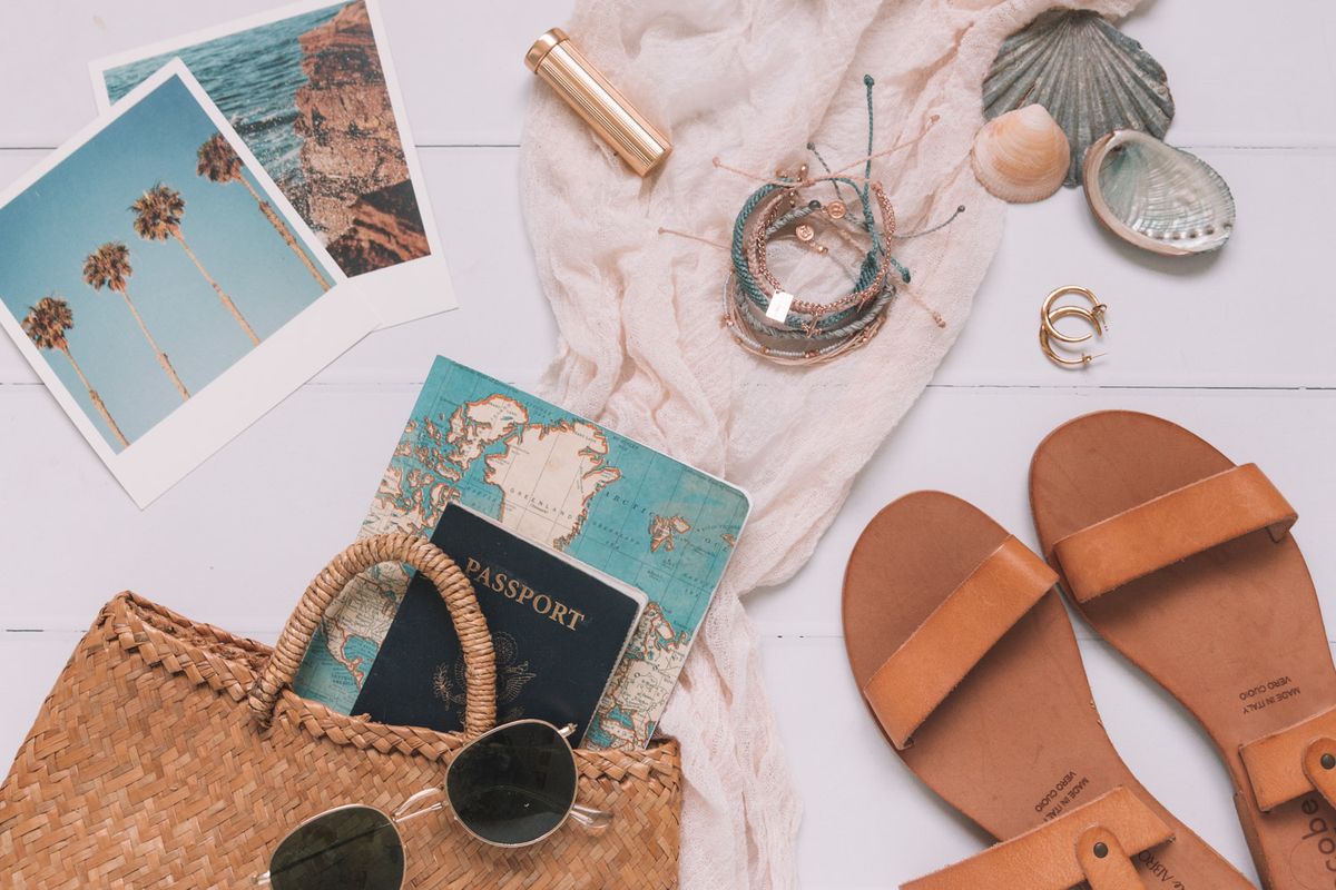 🌴 Packing Tips for Beach Travel: Smart Ways to Avoid Overpacking & Travel Stress