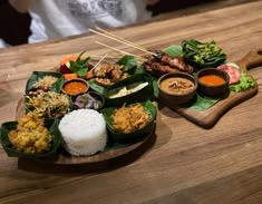 Bali warung authentic food — Indian traveler food discovery guide 2026