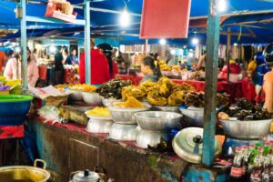 Bali food itinerary 5 days variety — complete guide Indian travelers 2026