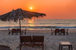 “Goa Travel Guide”