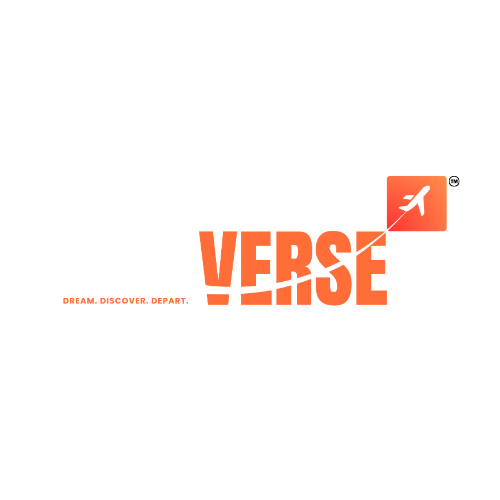 Tripy Verse Tourism Pvt Ltd