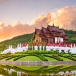 Thailand budget trip under ₹50000 2026 — complete real costs guide India