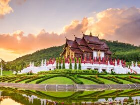 Thailand budget trip under ₹50000 2026 — complete real costs guide India