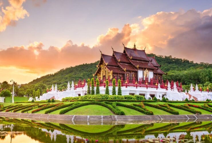 Thailand budget trip under ₹50000 2026 — complete real costs guide India