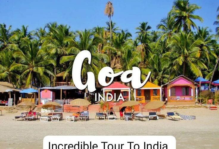 Goa Budget Travel Guide: 5 Powerful Hacks to Explore Under ₹5000
