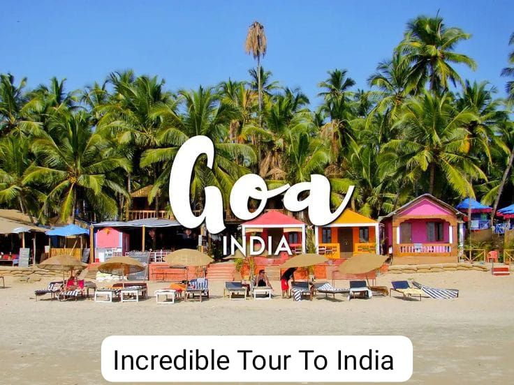 Goa Budget Travel Guide: 5 Powerful Hacks to Explore Under ₹5000