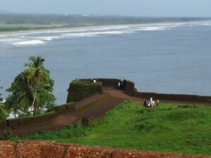 Bekal Fort Kerala Arabian Sea — hidden north Kerala gem most tourists never visit