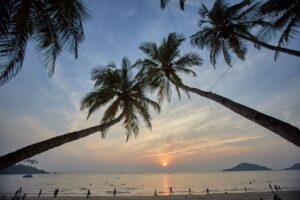 “Peaceful Goa (FREE)”