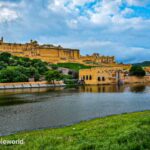 Jaipur travel tips tourists 2026 — Amber Fort morning golden complete guide