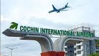 Cochin airport Kerala arrival — flight booking tips smart travel guide 2026