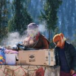 Best Food in Manali (2026): 7 Local Dishes You Must Try + Hidden Food Spots Guide