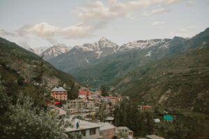 HAMPTA VILLAGE