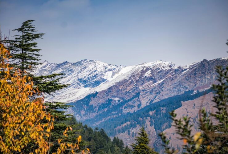 Manali Budget Trip Under ₹7000 (2026): Full Itinerary Cost Breakdown & Smart Travel Hacks