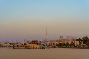 Global Village Dubai — AED 20 entry best value evening in Dubai 2026