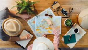 Dubai trip budget breakdown for Indians — 5 day itinerary cost 2026