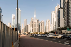 Burj Khalifa morning slot — how to book cheap tickets online and skip the queue