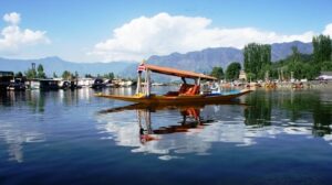 Dal Lake — The Heart of Everything
