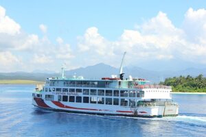 Ferry