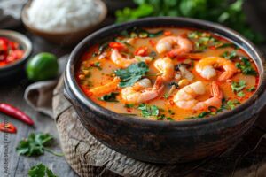 Tom Yum Goong