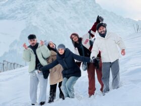 Group Tour