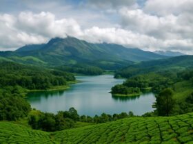 avalanche lake ooty nilgiri forest