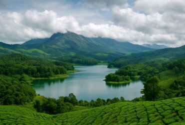 avalanche lake ooty nilgiri forest