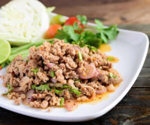 Larb