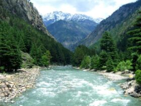 rishikesh ganga river