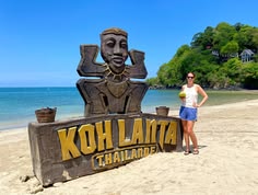 Ko Lanta Yai — The Island That Gets Everything Right