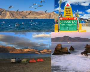  Itinerary Collage