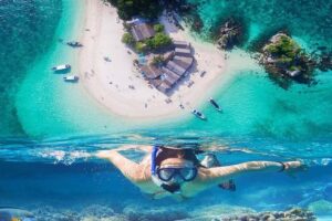 Ko Ngai (Koh Hai) — A Snorkeler's Private Paradise