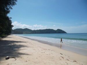 Ko Phayam — The Hippie Island Time Forgot