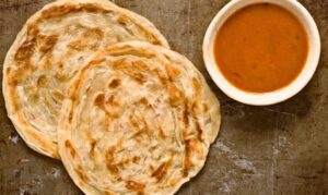 roti prata singapore
