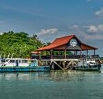 pulau ubin singapore
