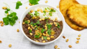 Massaman Curry
