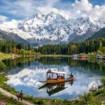 Gurez Valley Kashmir