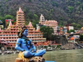 Rishikesh on a Budget: Best 4-Day Itinerary 2026